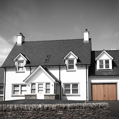 Beach Road Gardens Exterior Front