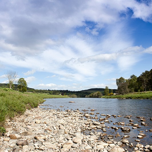Durward Gardens River View 3