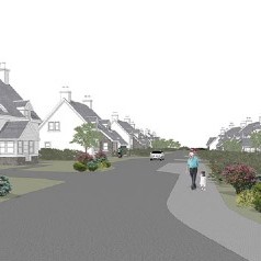 ecclescraig gardens layout 2