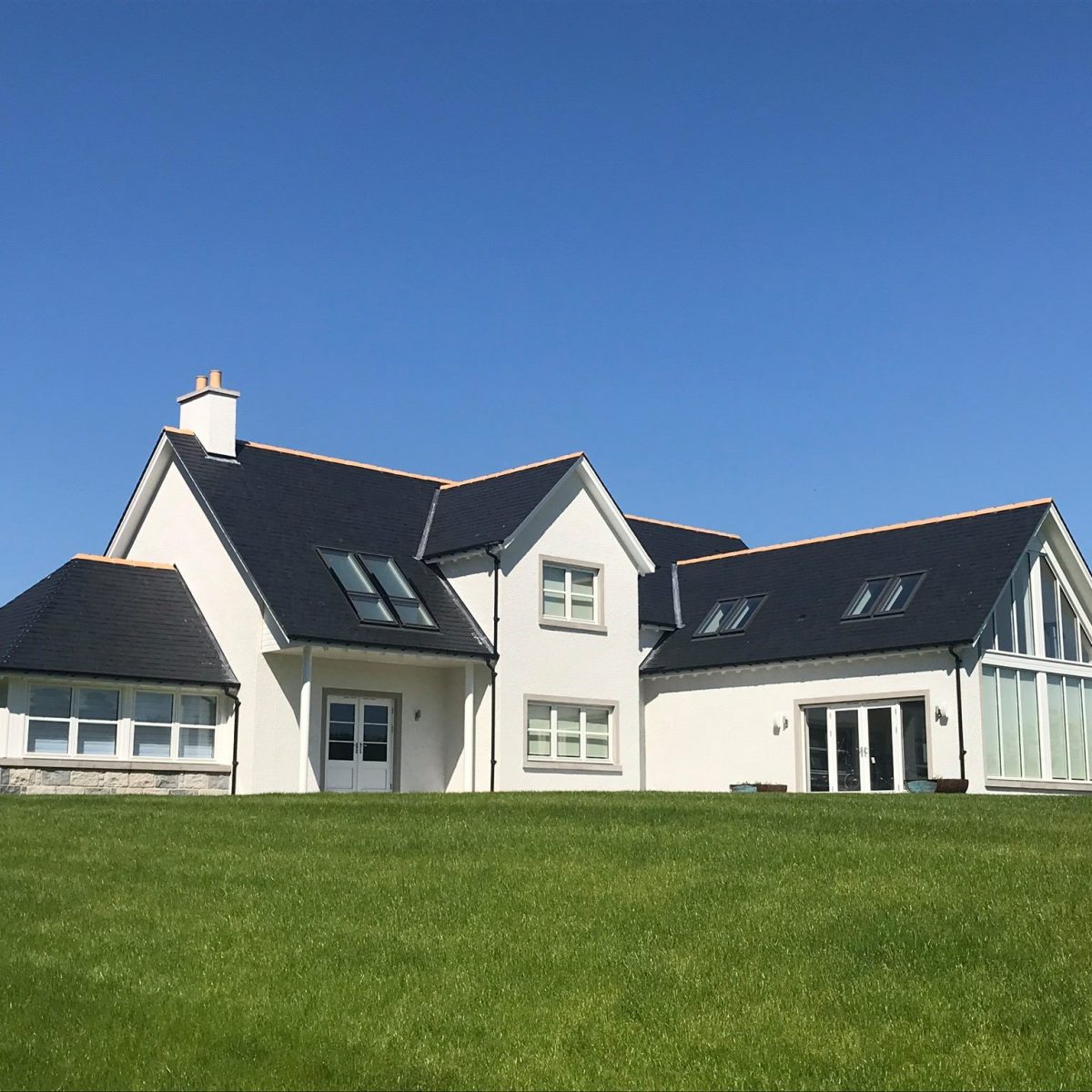 Culter House Road, Milltimber, Aberdeen, AB13 0EN Snowdrop Developments
