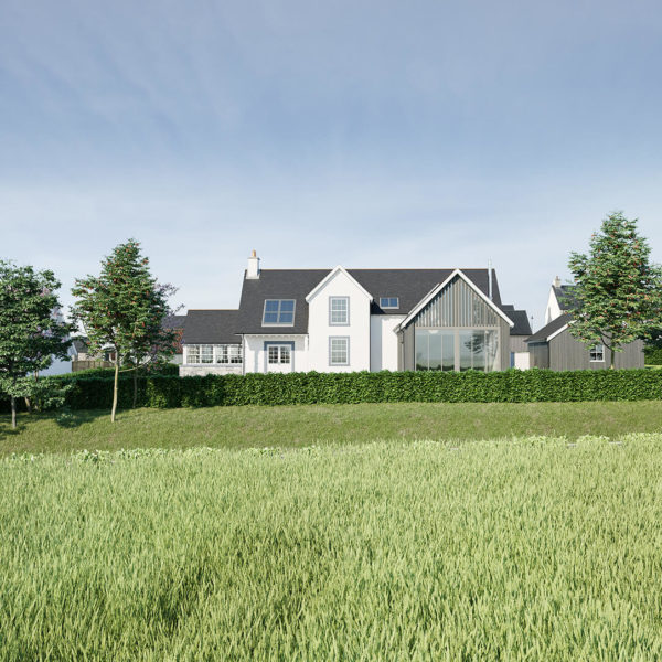 Chapelton by Snowdrop Developments