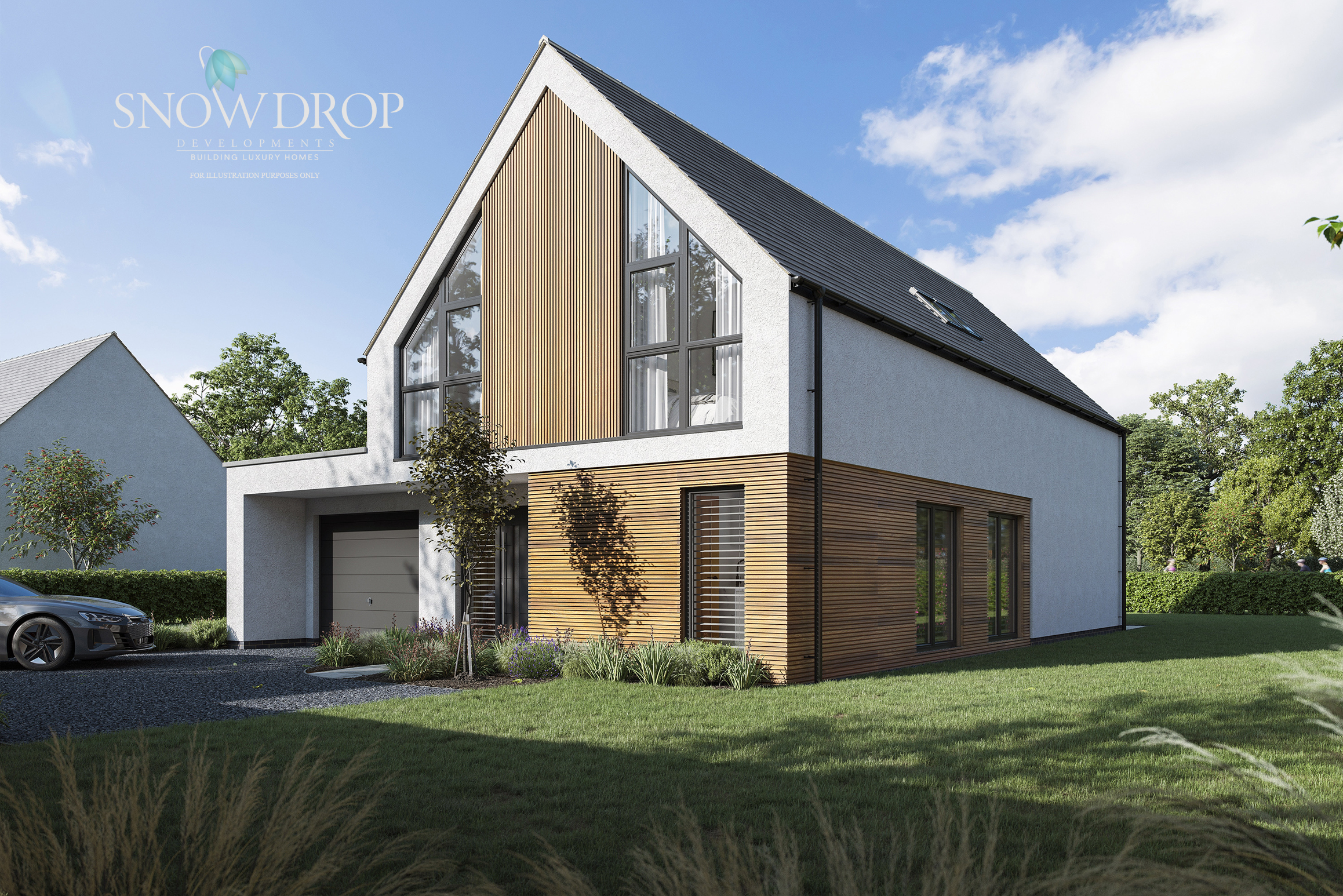 Meadow House